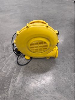 Electric Blower Br-25 Bounce House Blower
