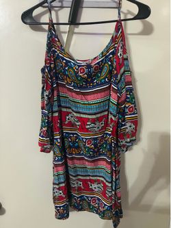 Ladies dress
