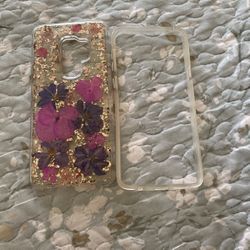 Samsung galaxy S9 Plus  Cell Phone Case 