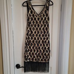 Flapper Dress