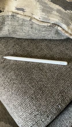 Apple Pencil (2nd Gen) - Excellent Condition