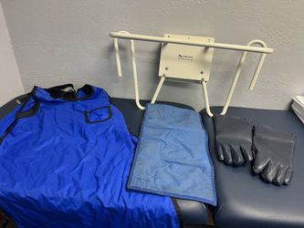 Xray Equipment