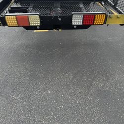 Mobility Scooter Ramp