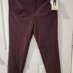 New Women's Mondetta Pant (Size 6)