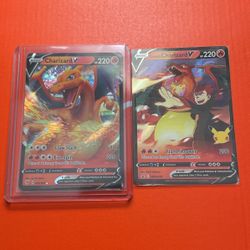 Pokémon cards