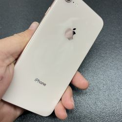 iPhone 8 64 Gb Unlocked 