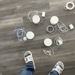 Google Wi-Fi Router