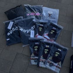 designer cloths/ shoes