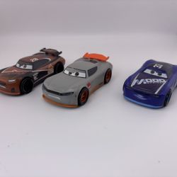 Pixar Cars Bundle 