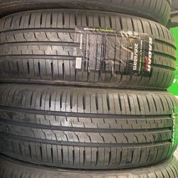 205/65/15 Set De Nuevas Llantas 