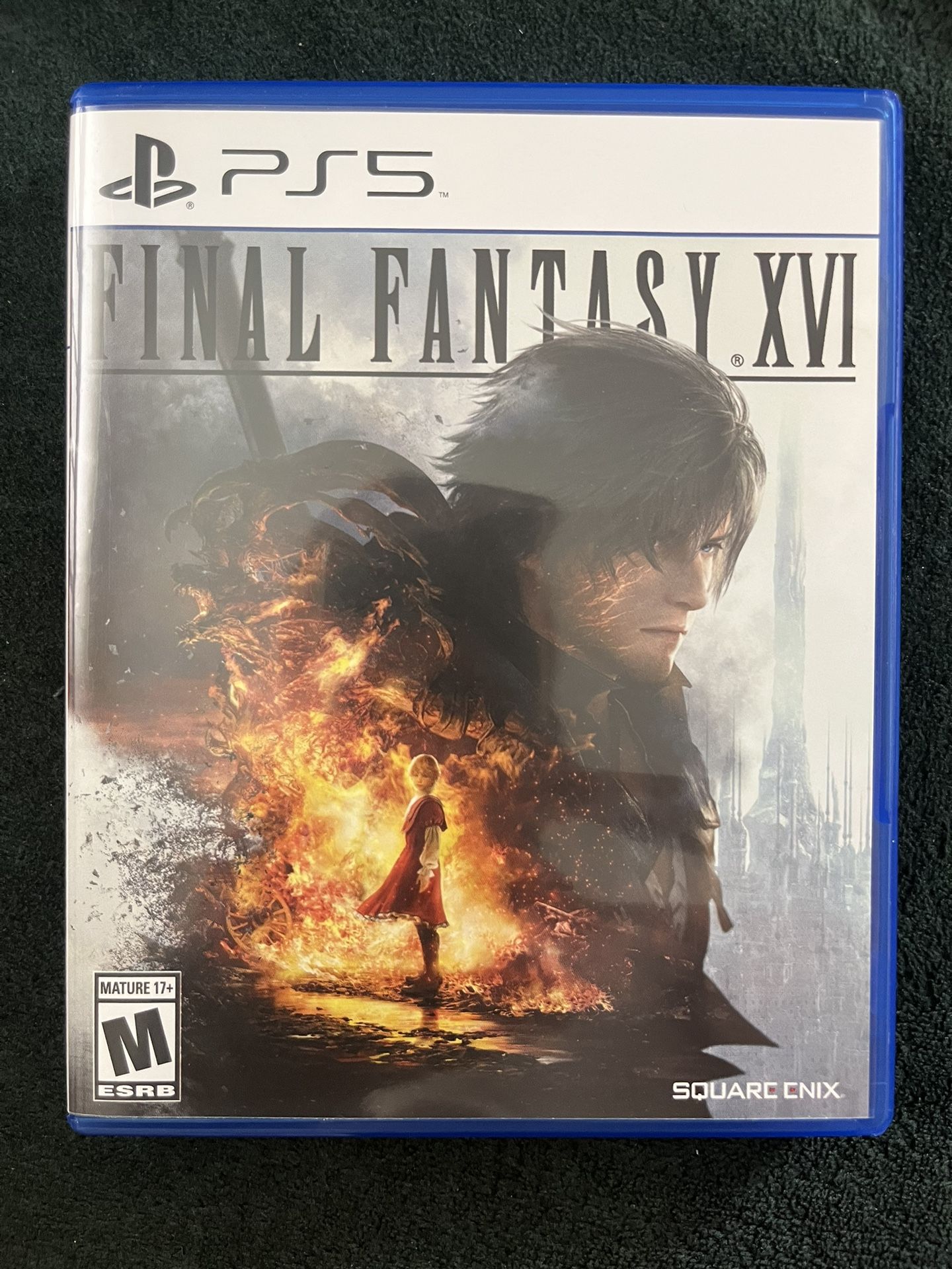 Final Fantasy 16