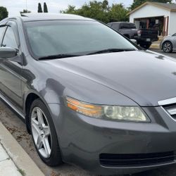 Acura TL