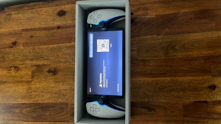 PlayStation portal