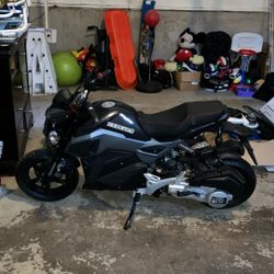 ICEBEAR Automatic 150cc 