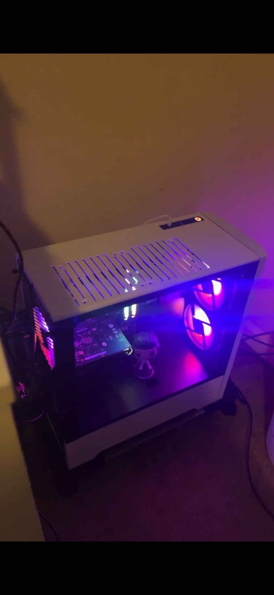 Skytech Gaming PC