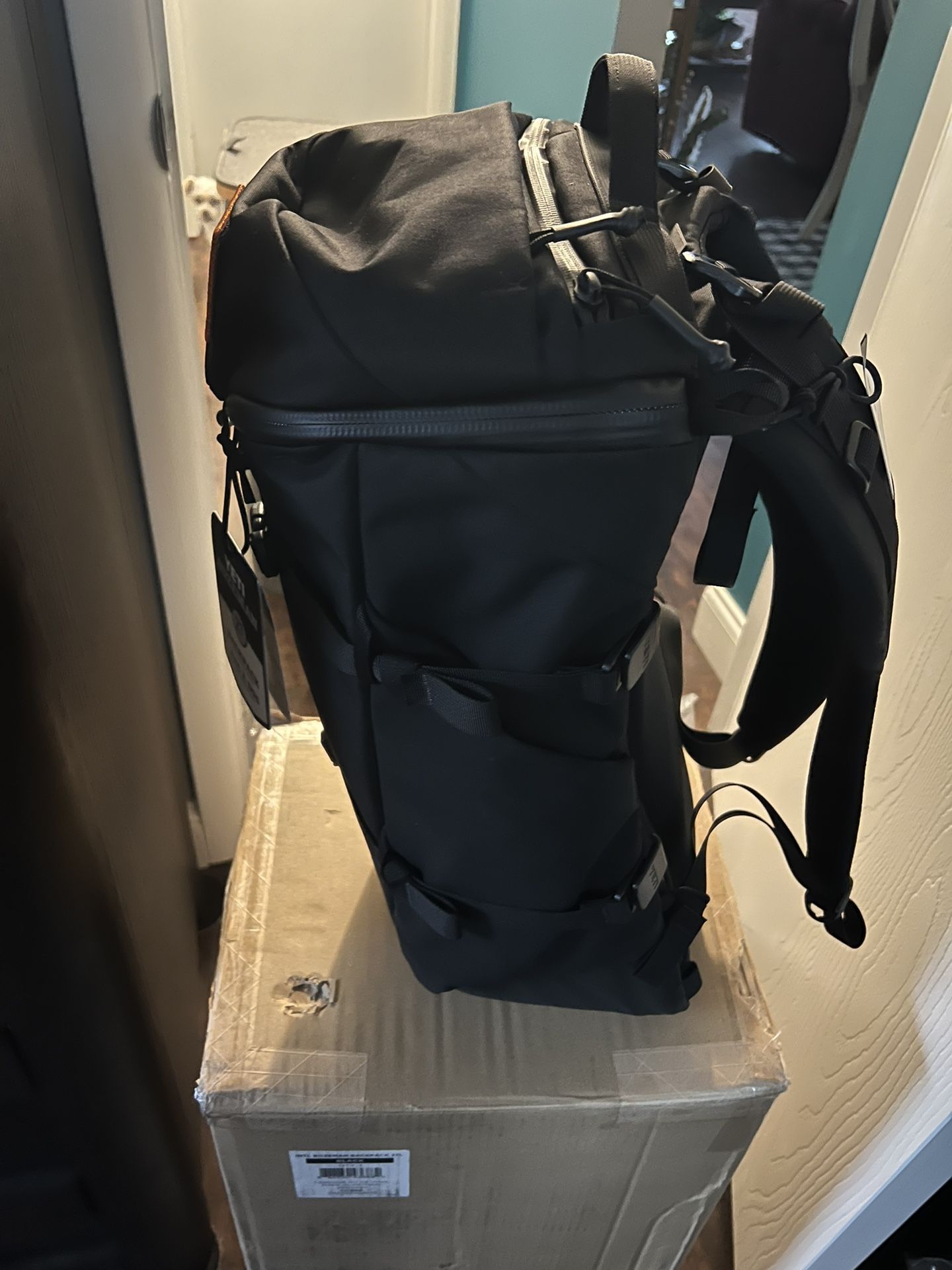 Yeti Bozeman Backpack