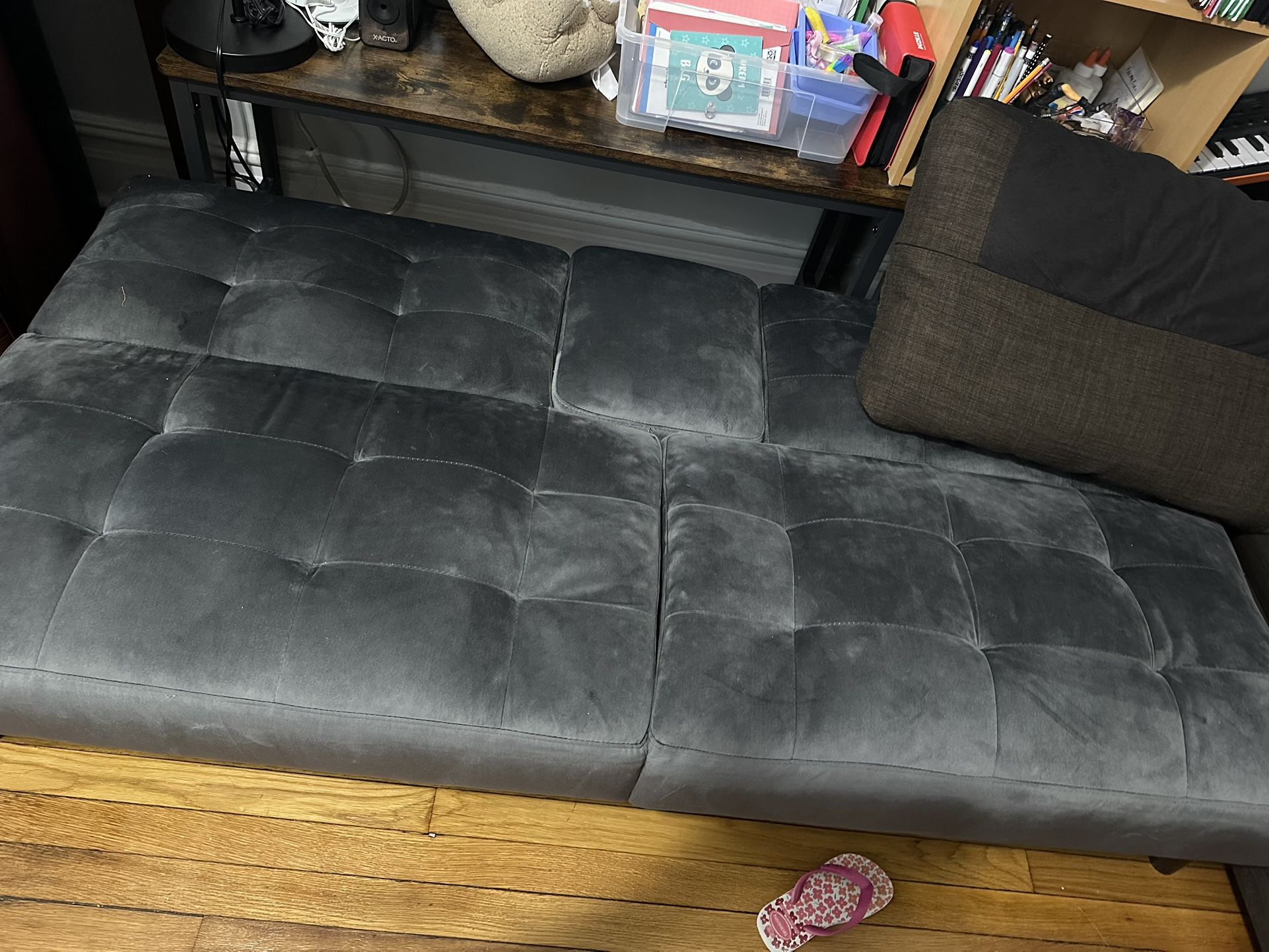 Sofa Bed. 