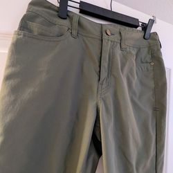 Toad & Co 5 Pocket Rover Men's Pants Lean 30x32