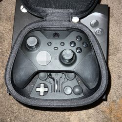 Elite Controller Series 2