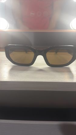 Vehla Felix sunglasses