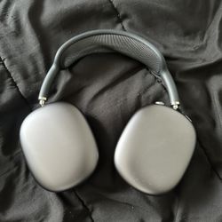 Airpods Max