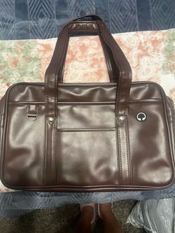 Work, school bag