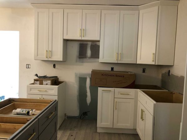 New And Used Kitchen Cabinets For Sale Offerup