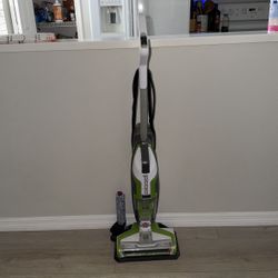 Bissell Crosswave Wet/Dry Vacuum