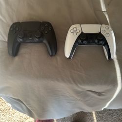 Ps5 Controller