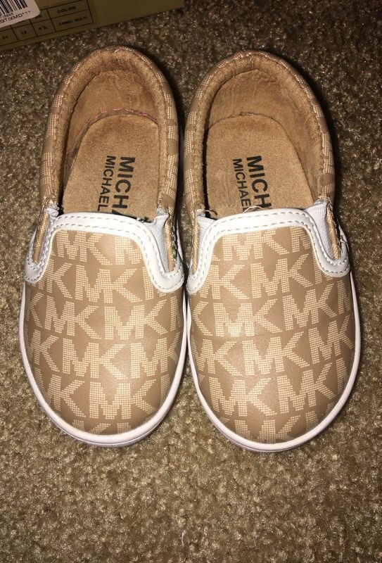 MK shoes