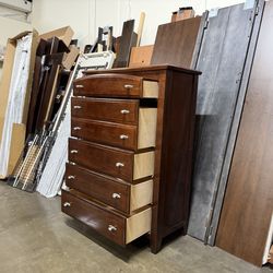 Chest Of Drawers $170