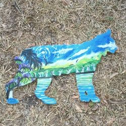 2nd Florida Highwaymen D. Tynes Gibson 