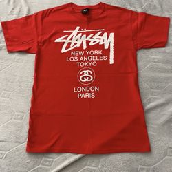 Stussy Supreme Shirt Size M