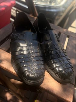 Stacy Adam's sandals