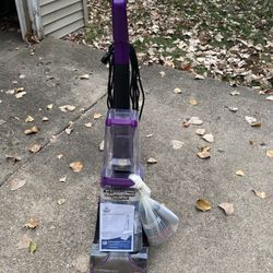 Carpet Cleaner