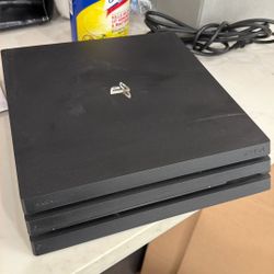 PS4 Pro