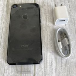 iPhone 7 32Gb Unlocked Excellent condition