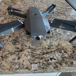DJI Mavic Pro