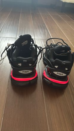 Led tracks