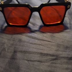 Valentino Sunglasses