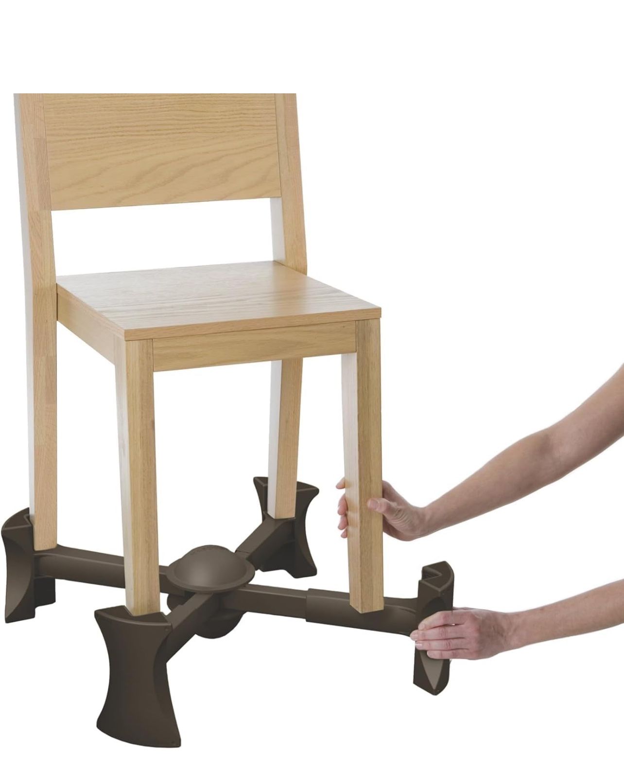 Booster Seat for Kitchen Chair