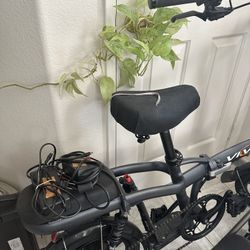 VIVI Electric  Bike
