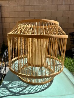 Lamp shade from Cost plus world market