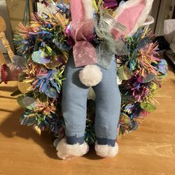 Easter Decorations 