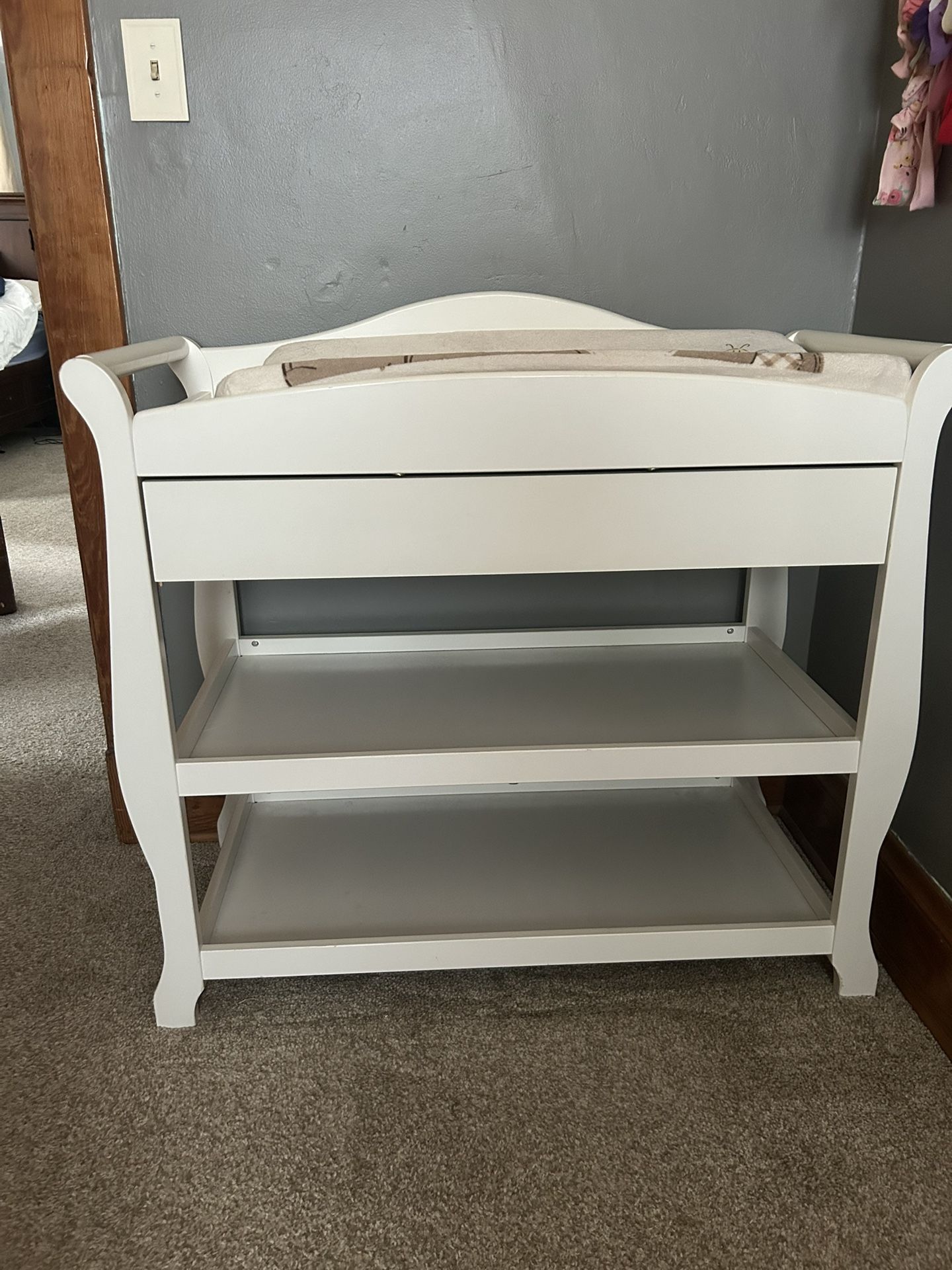 Baby Room Furniture