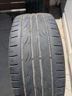 215/45R17  Tires