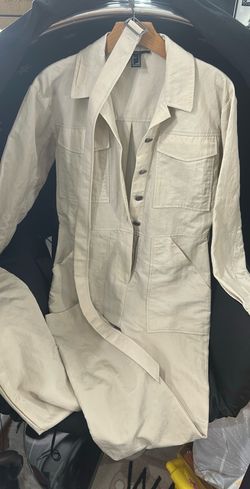 Jumpsuit forever 21 size small