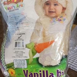 Bunny Costume For Baby