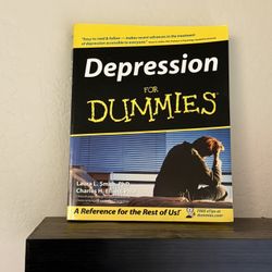 Depression for Dummies