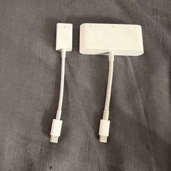 Adapters 